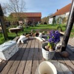 Ferienwohung Indylle Altmark Pferdehof 20, Babyfotos, Babybauchshooting , 6