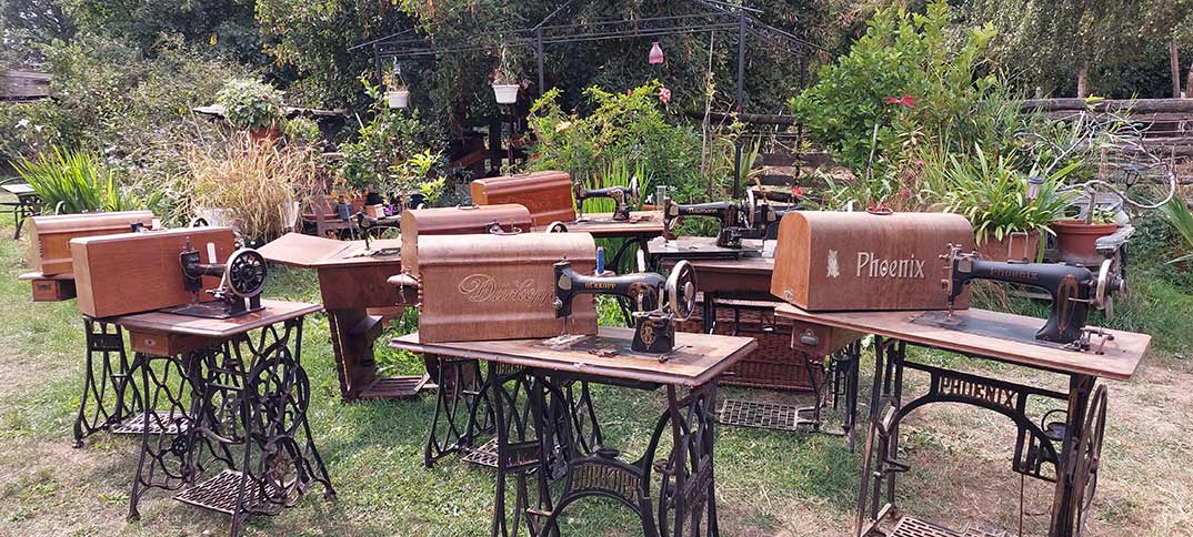 Momente 32 Naehmaschinenworkshop, Babyfotos, Babybauchshooting , 32