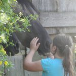 Tier und Mensch, Babyfotos, Babybauchshooting , 25