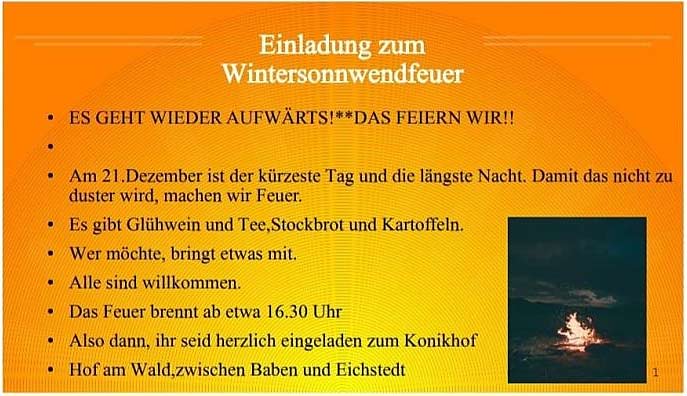 Wintersonnenwende Feuer Baben Altmark, Babyfotos, Babybauchshooting , 3